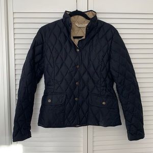 Eddie Bauer puffer